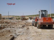 أزيد من ملياري دج لإنجاز مشاريع هامة في قطاع الأشغال العمومية بالجلفة