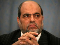 أبو جرة يؤكد على خيار مقاطعة الحكومة القادمة في ختام دورة مجلس الشورى: من غادروا الحركة لم يستقيلوا بل طلبوا الإعفاء