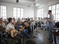 Avant-première d''El-Gusto