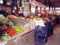 Constantine                                    Une hausse de plus de 20% des prix depuis le début du Ramadhan