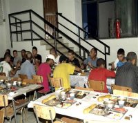 Ramadhan à Blida : la charité et la solidarité en maîtres mots