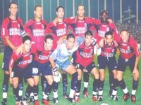 USM Alger (préparation) : phase précompétitive lundi face au Paradou AC