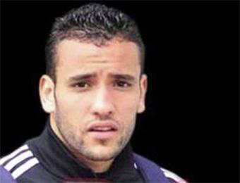 عودة نساخ تريح بلحوت والانطلاقة نحو نيجيريا ستكون صباح غد                                    