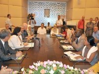 Environnement : six associations bénéficient de microfinacements dans le cadre d'un programme du PNUD