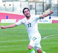 Metref OK, en attendant Dahmane et Bangoura                                    MCA