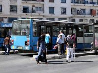 Les citoyens réclament plus de dessertes Transport à Alger pendant le Ramadhan