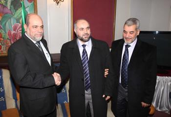 Les racines d'un mal profond                                    LE MSP ENTRE ALLIANCES ET CRISES