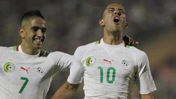 La CAF tranchera début août                                    DOMICILIATION DU MATCH ALLER LIBYE-ALGERIE