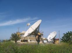 محطة للبث الإذاعي والتلفزي تغطي 15 ولاية شرقية بأم البواقي                                    تعد الثانية من نوعها على مستوى الجزائر