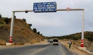 الحملة الانتخابية تشتد في ربع الساعة الأخير بعين الدفلى