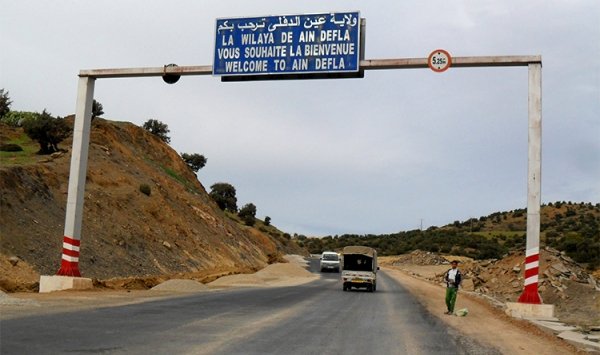 الحملة الانتخابية تشتد في ربع الساعة الأخير بعين الدفلى