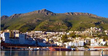 La protesta s'invite dans la campagne