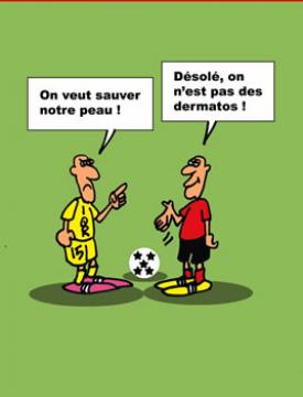 La survie pour les Canaris, le rachat pour Soustara