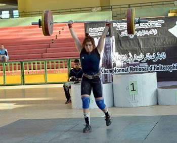 La 54e édition fixée du 7 au 12 mai à Tlemcen