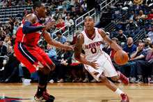 Omnisports / Basket-NBA - Play-offs