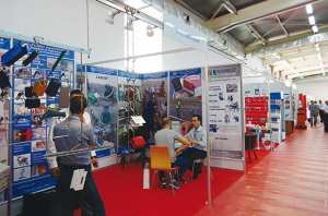 Le secteur privé en force