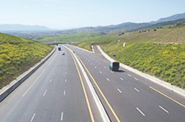 La livraison ajournée