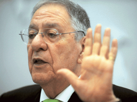 Ould Abbès face à son passé révolutionnaire