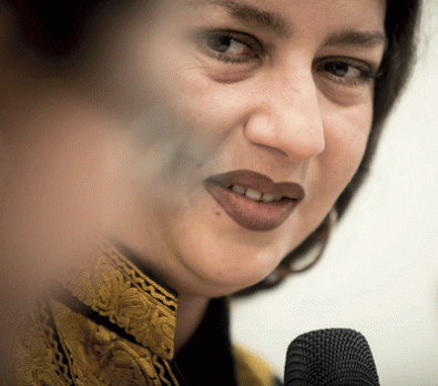 «Nos ancêtres avaient un génie créatif fabuleux»