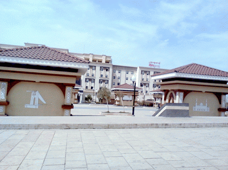 La livraison du projet traîne toujours