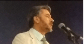 رئيس حركة الاصلاح فيلالي غويني من سكيكدة