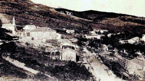 Cela s'est passé un 26 avril 1901, la révolte de Margueritte