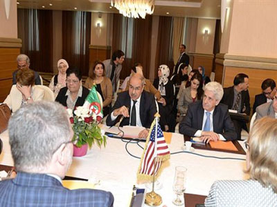 Clôture de la 5ème session du Conseil de l'Accord TIFA