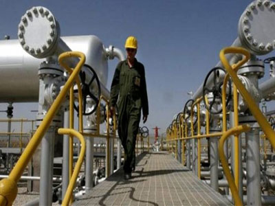 Crise pétrolière mondiale