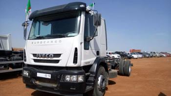 L'usine produira 4000 unités/an