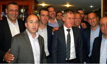 Alcaraz à la recherche d'un premier noyau