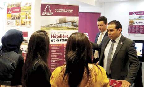 Oran abrite la troisième édition