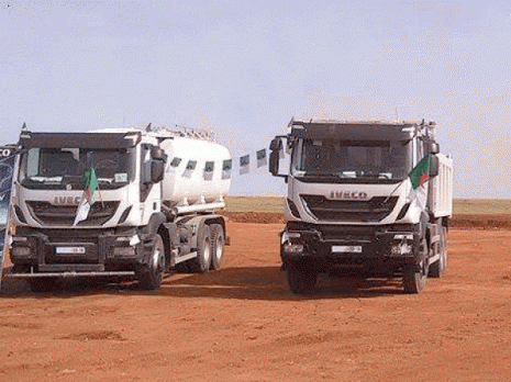 Industrie automobile