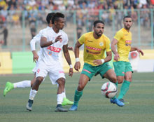 Ligue 1 / Mise à jour