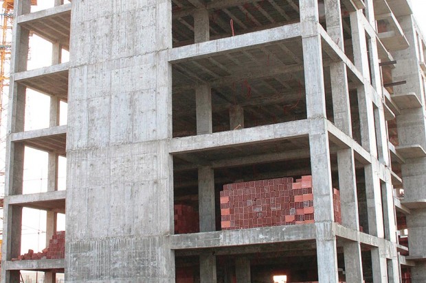 Il n'avance pas au rythme souhaité