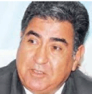 رئيس حزب الفجر الجديد الطاهر بن بعيبش من أم البواقي