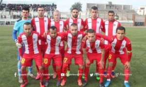 أنصار المسيلة يحضرون لمسيرة من أجل استرداد حقهم من الرابطة