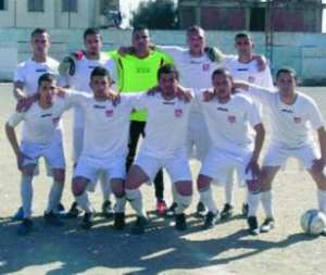 إعانات مالية للفرق الرياضية بالبويرة