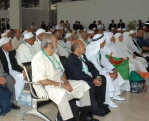 عملية تلقيح وفحص الحجاج تتواصل بأدرار