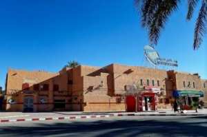 إنجاز 143 جهاز ''مسان'' منذ انطلاق عملية عصرنة الشبكة بغرداية