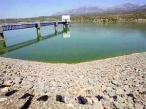 انتهاء الدراسة الخاصة بمشروع تزويد ولاية تيارت بمياه البحر المحلاة