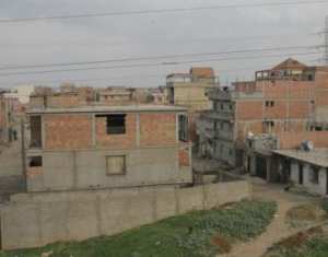 الأراضي العقارية ببعض بلديات تيارت مشكل ينتظر الحل