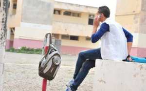 منع المحافظ والحقائب المدرسية في ثانويات بغرداية