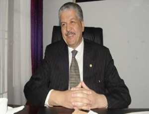 سلال يحل اليوم بتمنراست في زيارة عمل وتفقد في إطار تنفيذ ومتابعة برنامج الرئيس