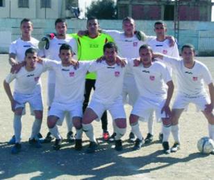 إعانات مالية للفرق الرياضية بالبويرة