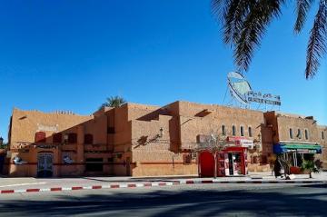 إنجاز 143 جهاز ''مسان'' منذ انطلاق عملية عصرنة الشبكة بغرداية