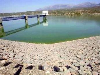 انتهاء الدراسة الخاصة بمشروع تزويد ولاية تيارت بمياه البحر المحلاة