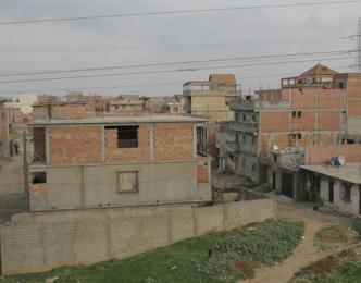 الأراضي العقارية ببعض بلديات تيارت مشكل ينتظر الحل