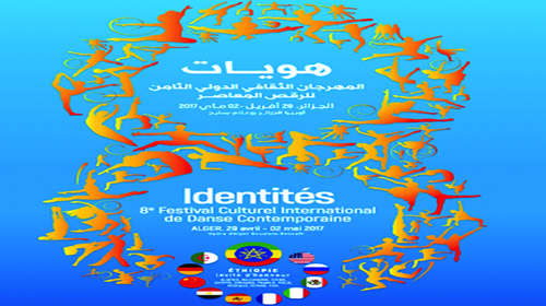 Danse contemporaine, une 8e édition en mouvements