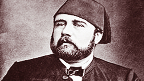 Les régimes politiques turcs avant les deys