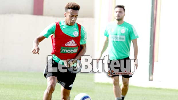 Alcaraz dresse sa première liste